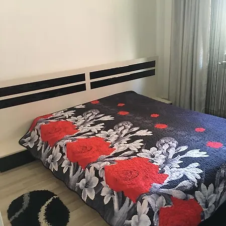 Casa Daniel * Năvodari