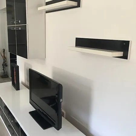 Casa Daniel Prázdninový dům