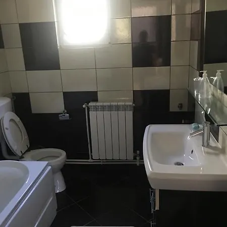 Prázdninový dům Casa Daniel *