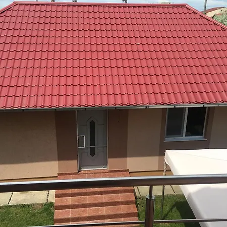 Casa Daniel Prázdninový dům *