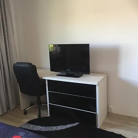 Prázdninový dům Casa Daniel Năvodari