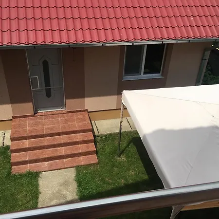 Prázdninový dům Casa Daniel *