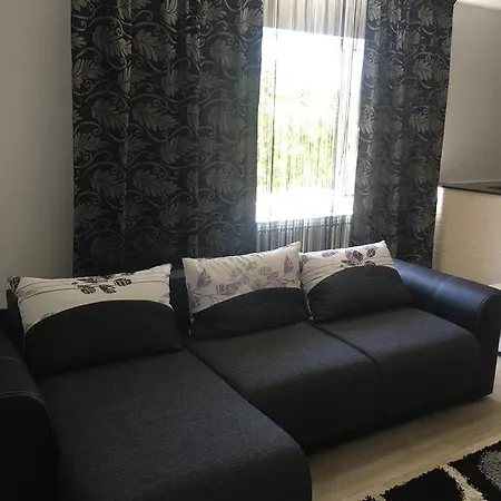 Casa Daniel Casa vacanze Năvodari