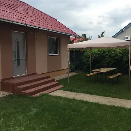 Casa Daniel Casa vacanze Năvodari